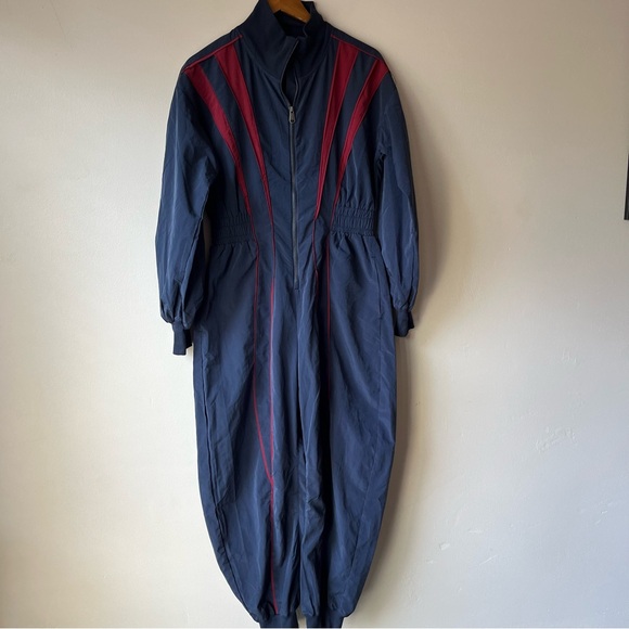 NWOT Free People Go For Gold Onesie Jumpsuit - Picture 2 of 14